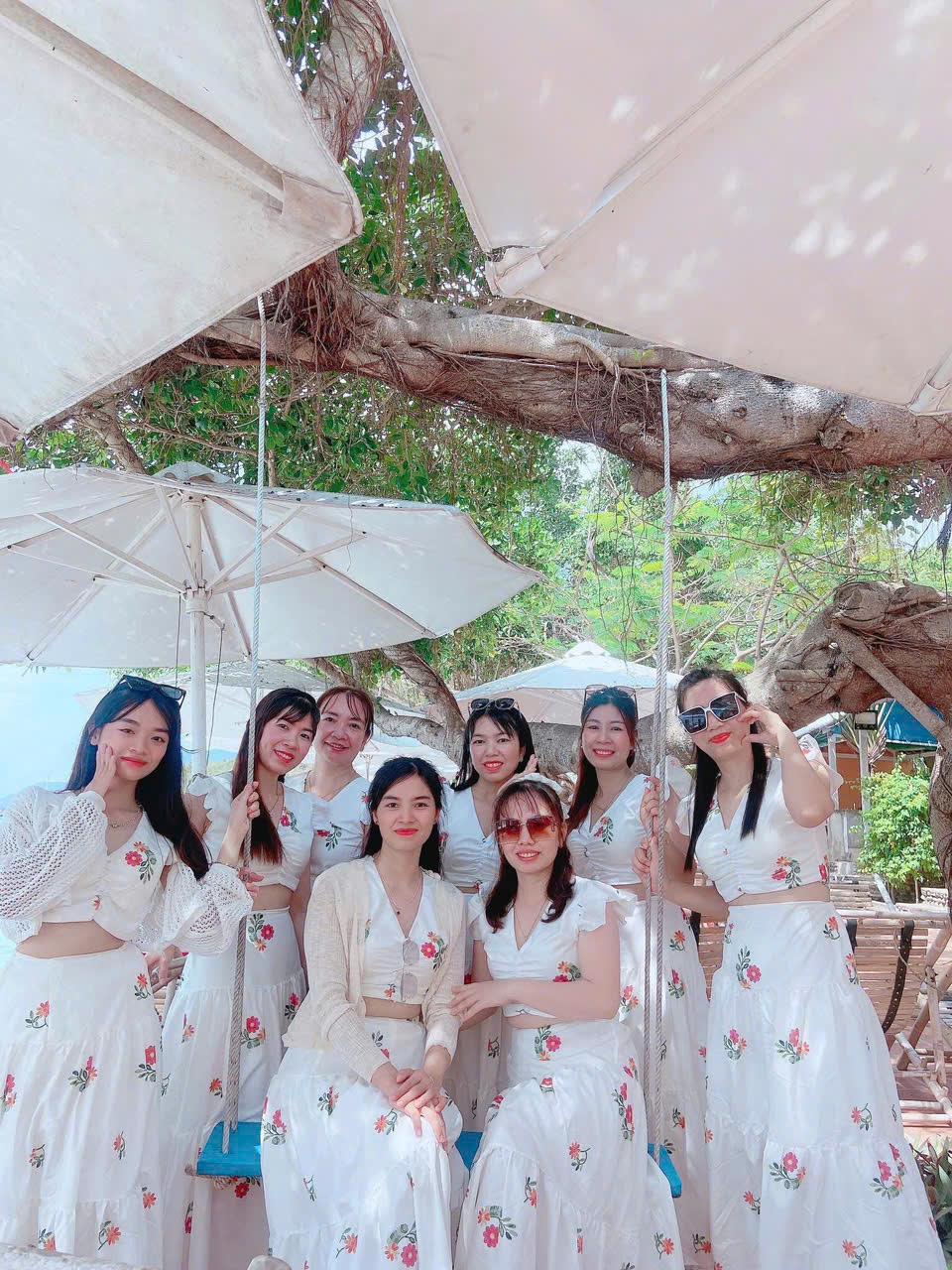 Tour 3 Đảo VIP (Tắm bùn)